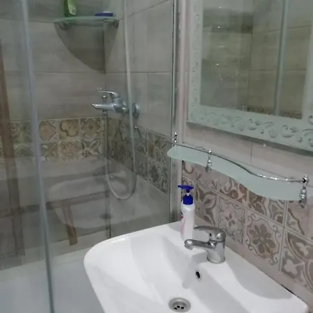 דירות לבוב Верхрат מראה חיצוני תמונה