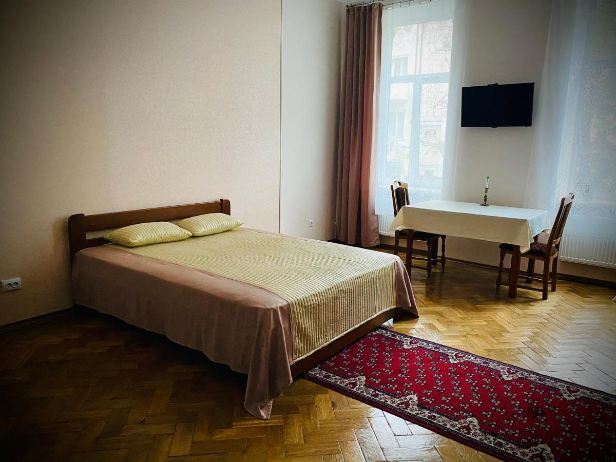 верхрат Apartment