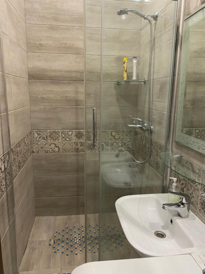 Apartment верхрат