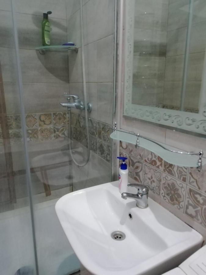 Apartment верхрат