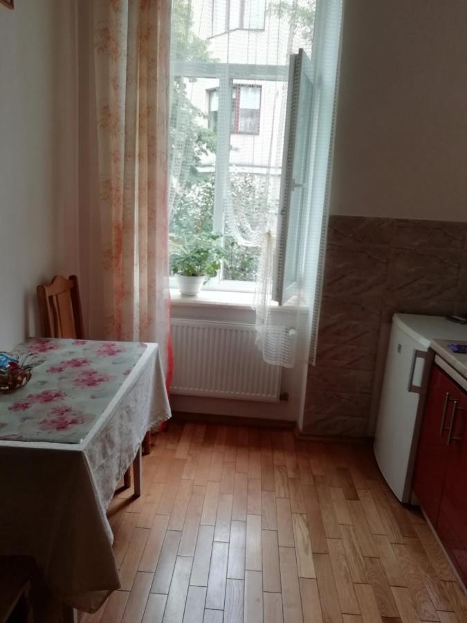 верхрат Apartment