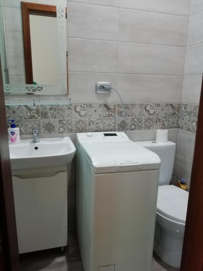 верхрат Apartment *