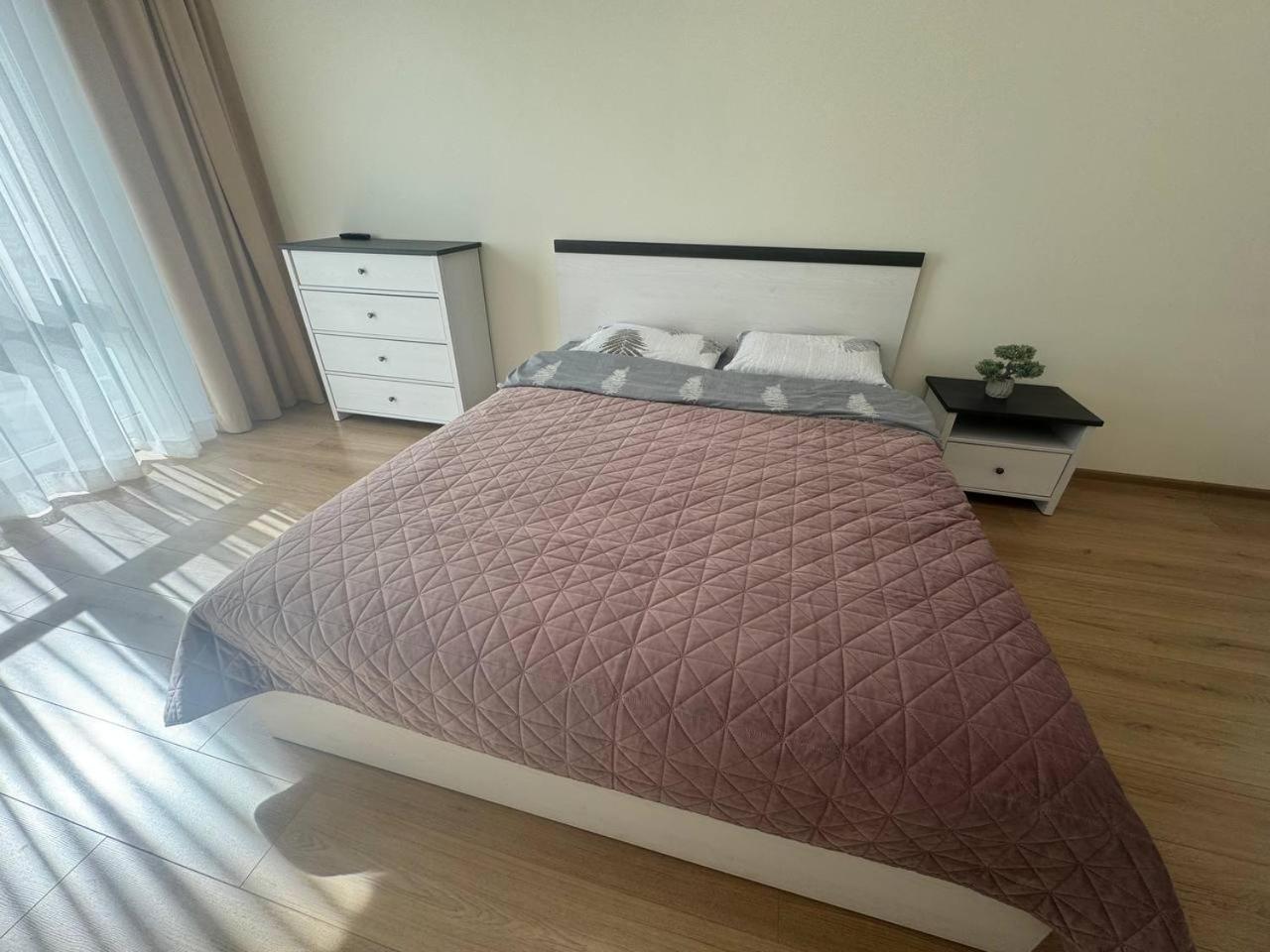 Apartment просторі у новобудові вул вашингтона Lviv