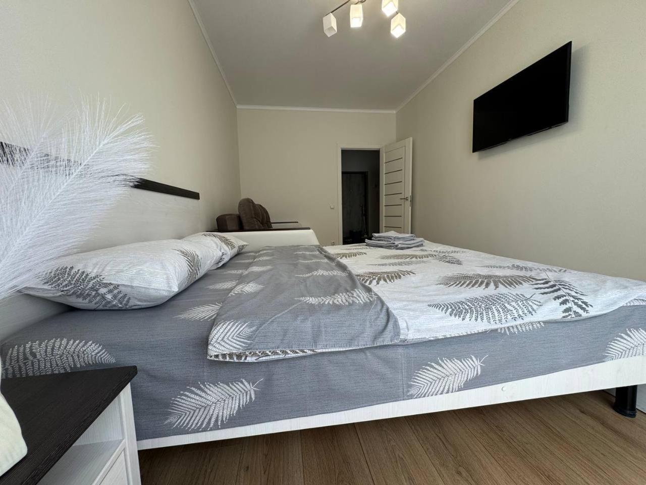 просторі у новобудові вул вашингтона Apartment *